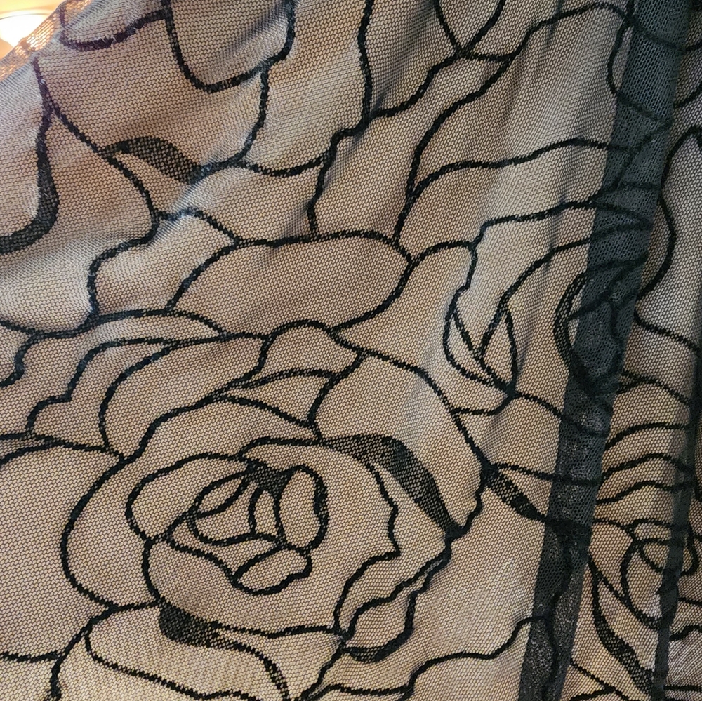 Summer 7 dress